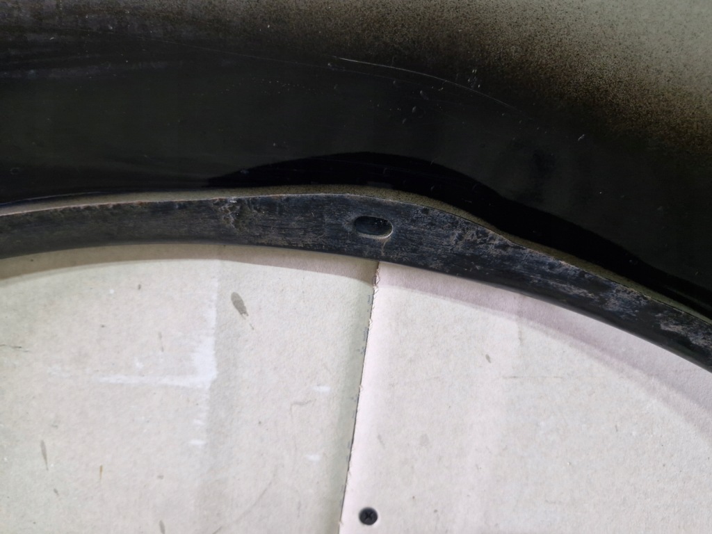 Крило ліве ly9b audi a6 c5 99r Доставка