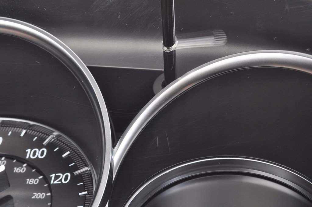 фото №12, Mazda 6 gj gl 2.0 lift счетчик приборы anfglik tk49-55430