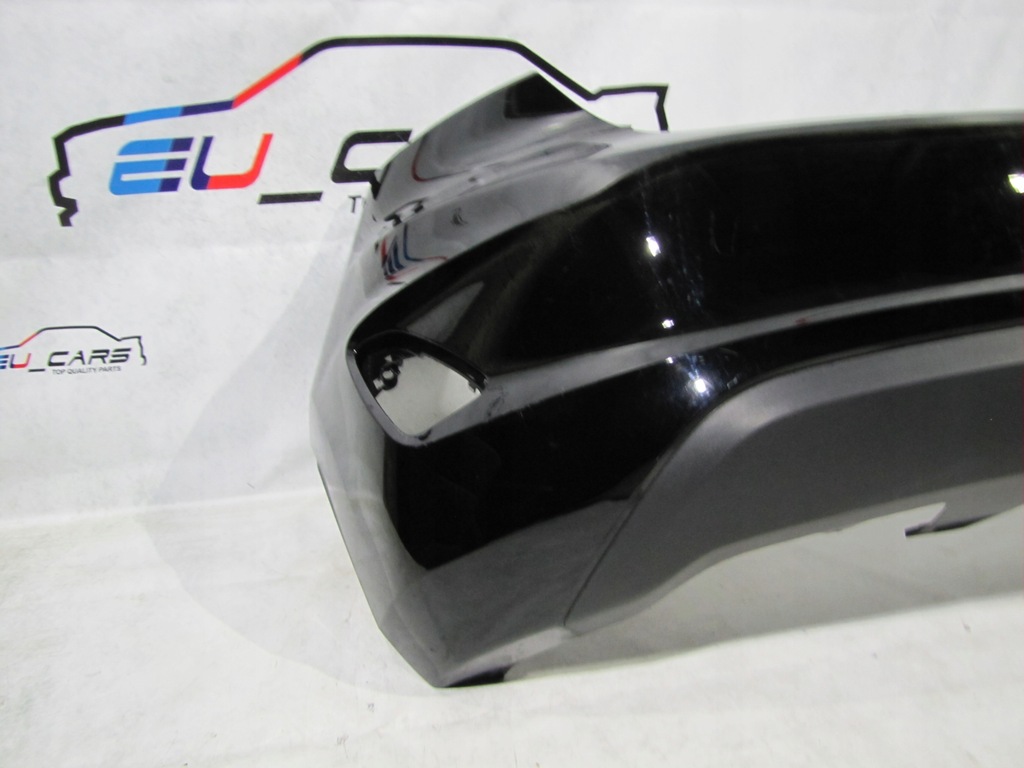 фото №5, Бампер задняя ford fiesta mk8 2017-2020 rok