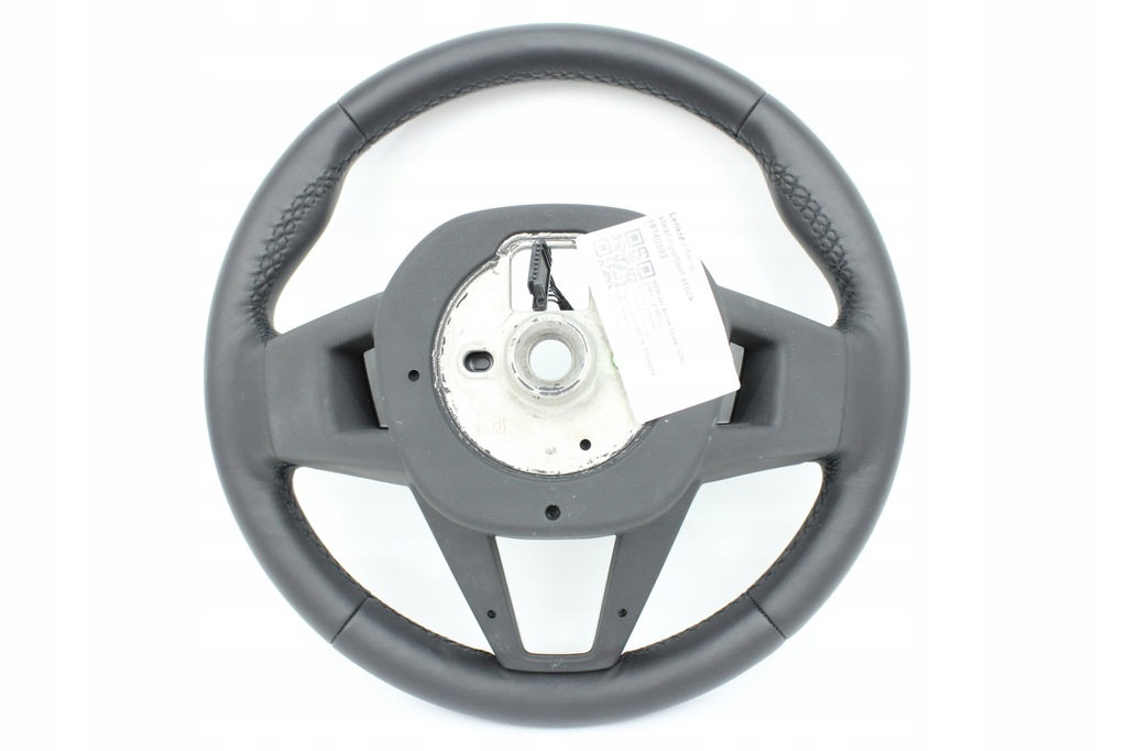 фото №7, Воздуховод спортивный assist подогрев bmw u06 u11 x1 u10 x2