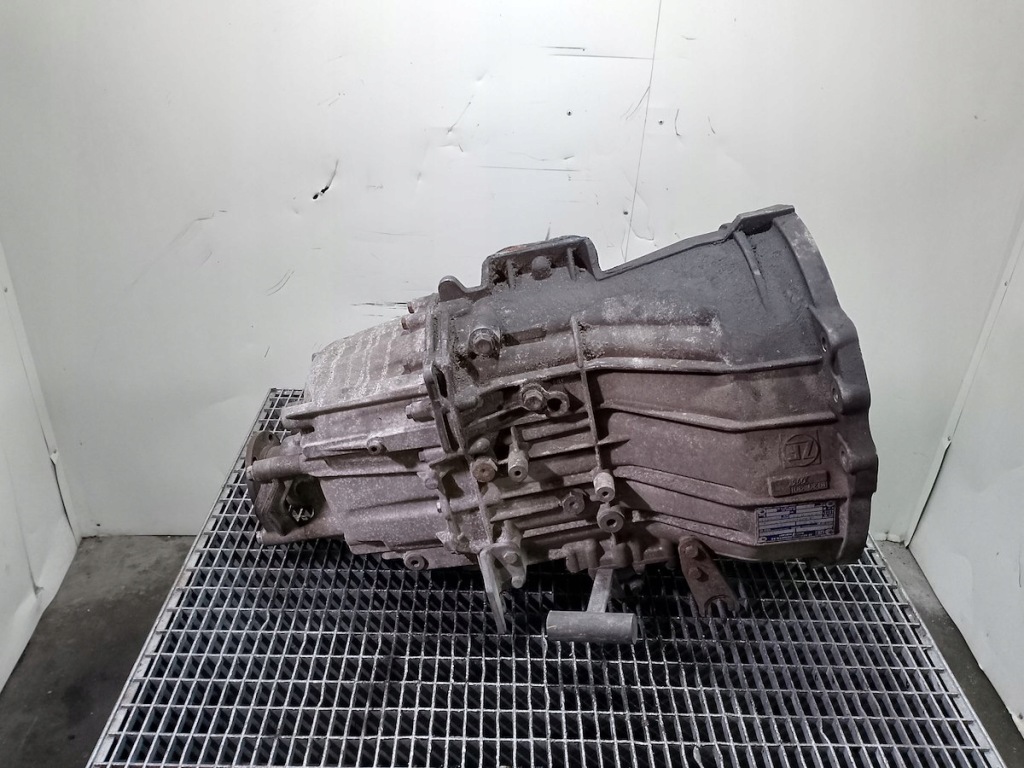 Купити Коробка передач передач механічна renault mascott 6s380v0 3.0 dci