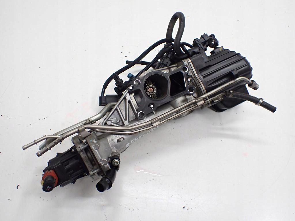 фото №3, Клапан egr радіатор вихлопних газів 55275660 jeep renegade 2.0 m-jet 18r