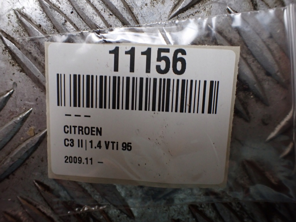 Модуль pdc citroen c3 2 2010 европа  kgx 9676215780 11156 Недорого