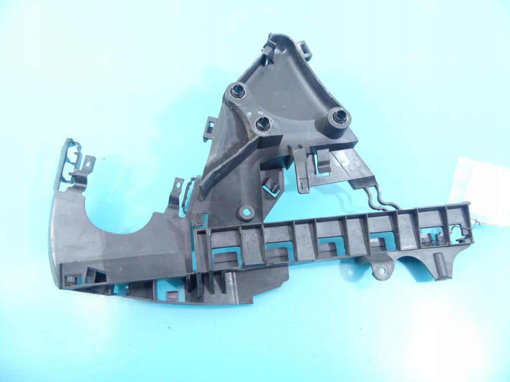 фото №4, Кронштейн заглушка замка перед левый volvo s40 ii v50