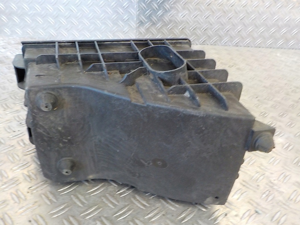 фото №5, Transit mk6 00-06 2.0 корпус фильтра воздуха