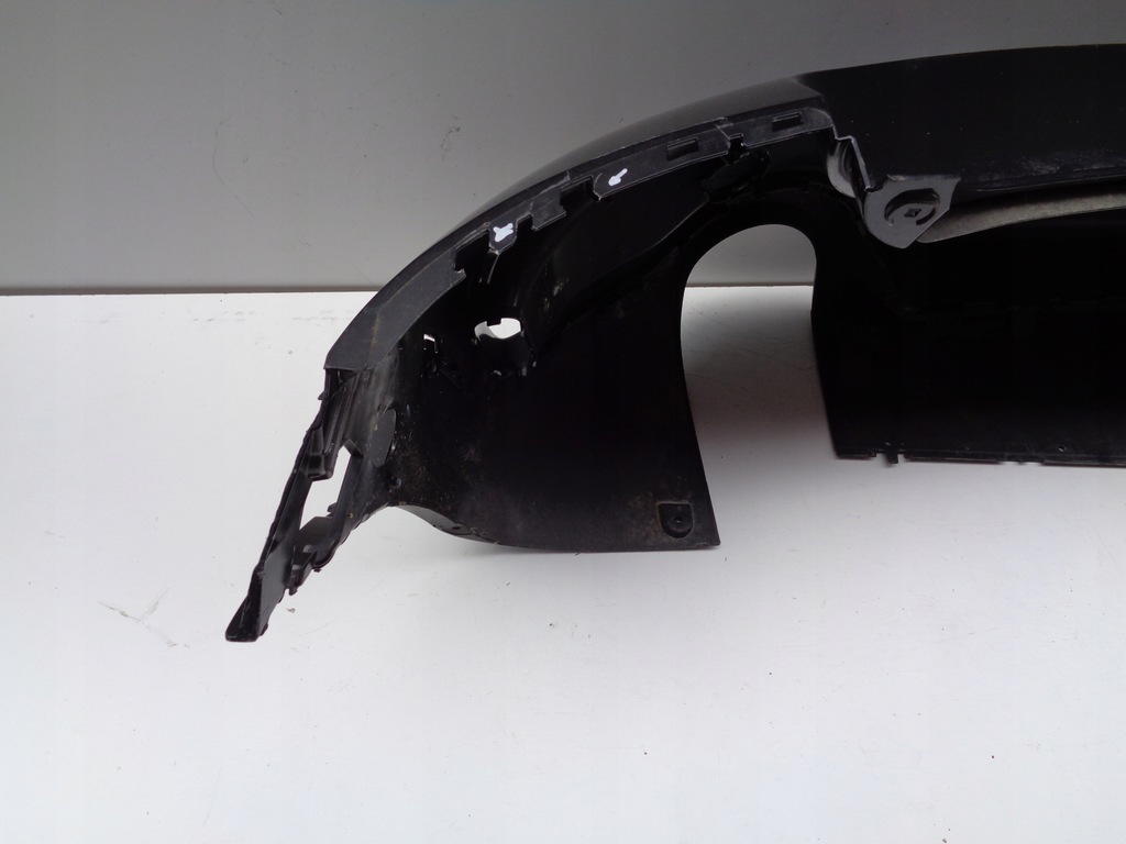 фото №8, Бампер задній mini countryman r60 10- nr 46688