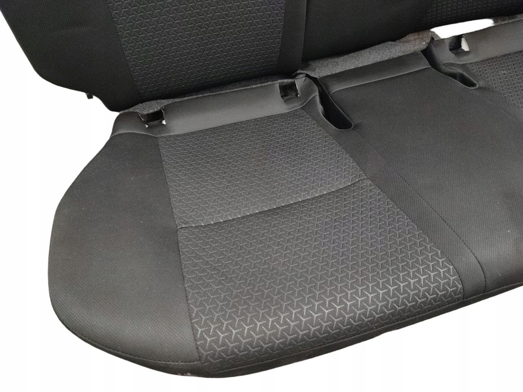 фото №10, Сиденья комплект suzuki swift vi mk8 lift 20-24 uk