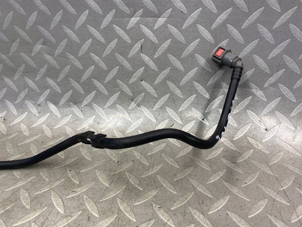 фото №4, Шланг wąż труба топлива renault talisman 1.6 tce turbo 223204119r