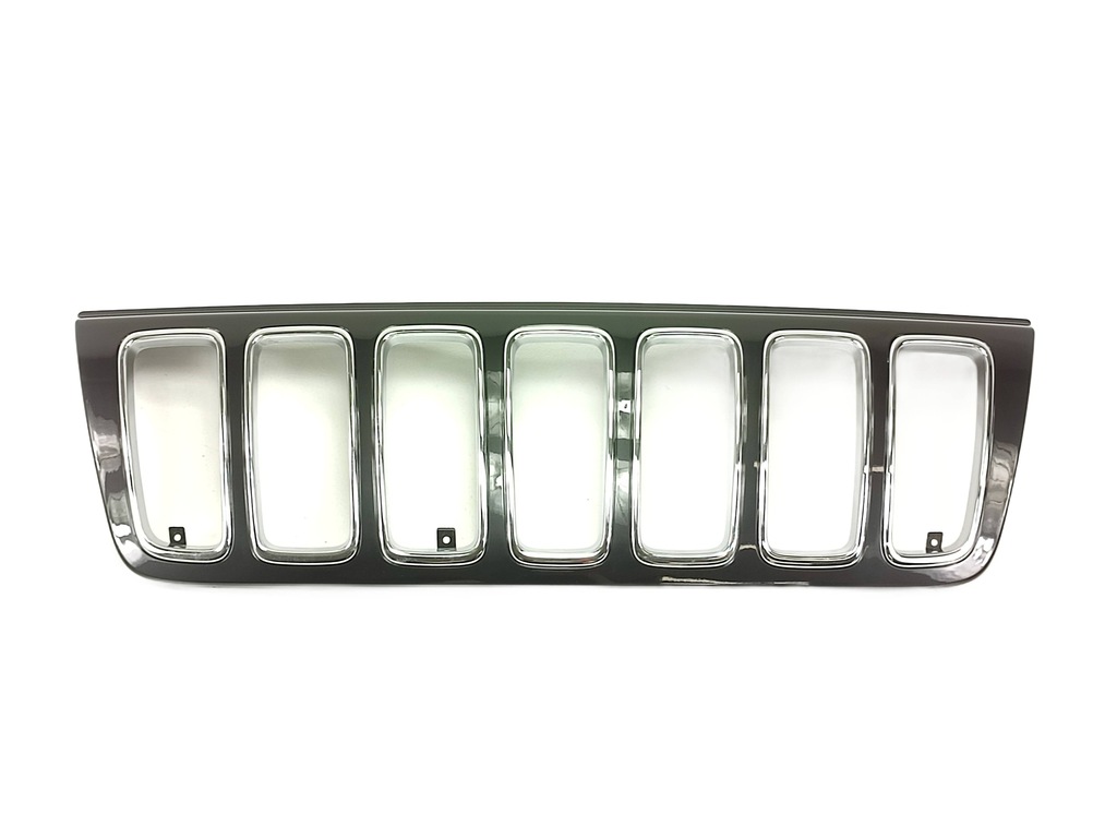 фото №1, Решётка радиатора решётка радиатора jeep grand cherokee wj lift 1999-2006 / 5gl79trmaa