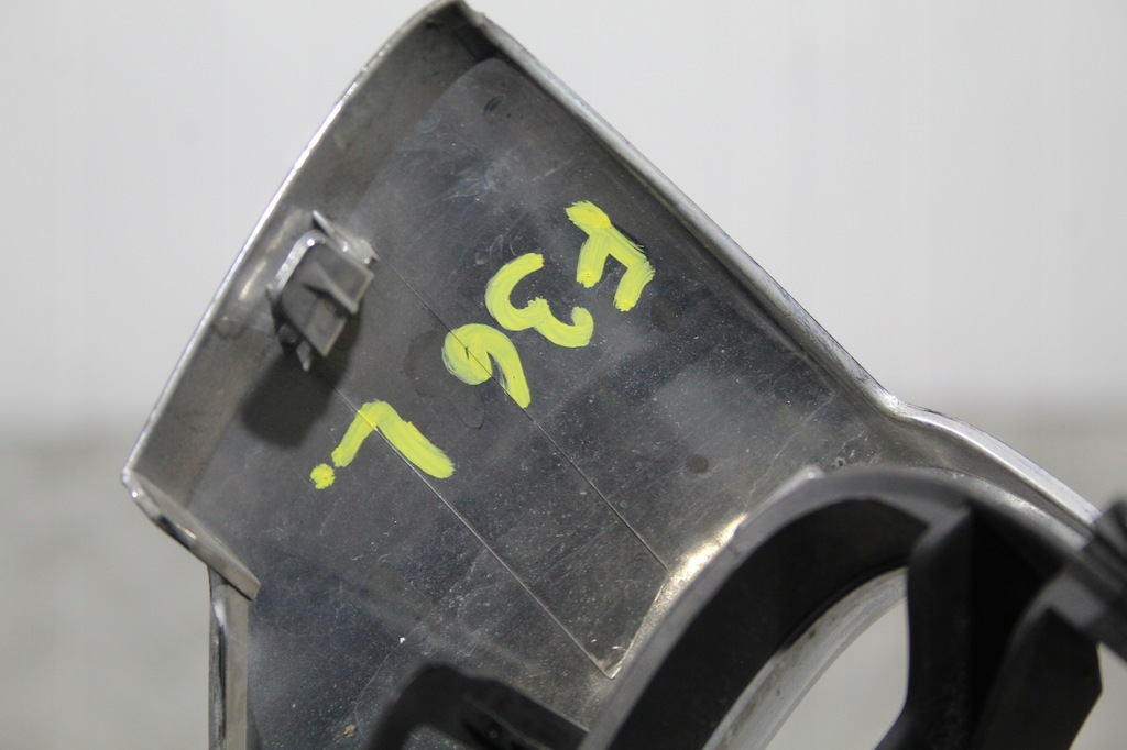 фото №3, Решітка радіатора решітка радіатора решітка радіатора ліва bmw 4 f36 gran coupe