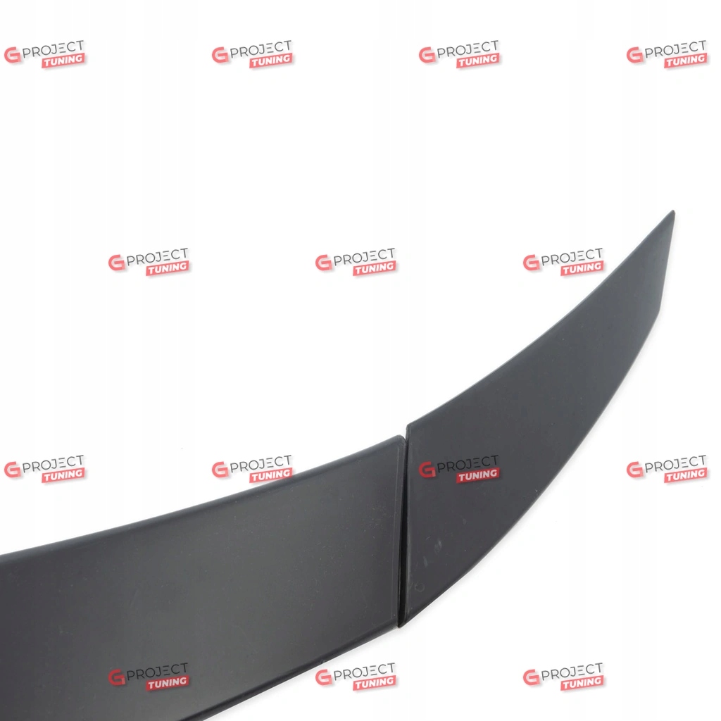 фото №4, Спойлер задний do mercedes c-class w204 sedan 2007-2014