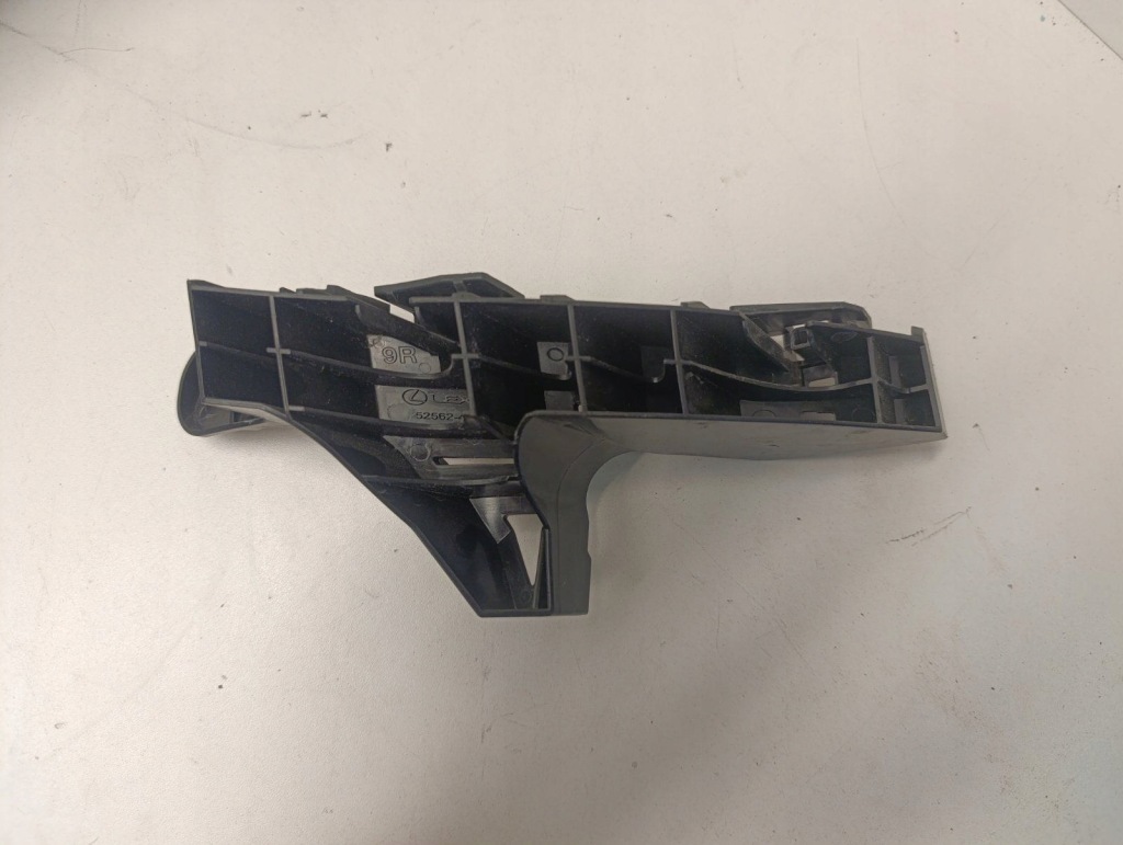 фото №1, Lexus rx v 2024 уголок бампера заднего