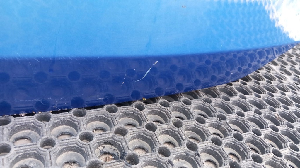 фото №9, Hyundai i30 i крышка багажника багажника задняя hb bv