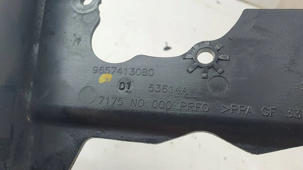 фото №5, Citroen c-crosser peugeot 4007 2.2 hdi корпус захист розподільного валу