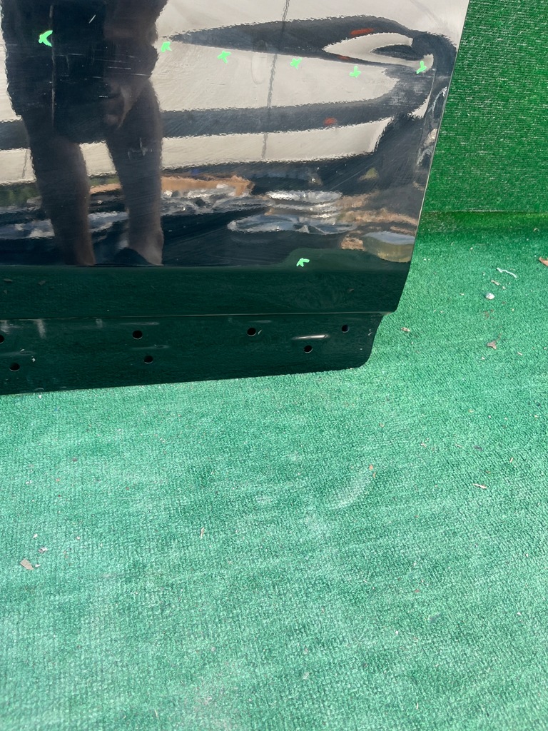 фото №12, Mazda cx60 cx-60 22- двері праве перед передні