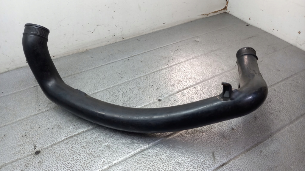 фото №1, Труба интеркулер volvo s80 1282865