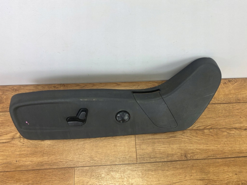 фото №1, Панель регулювання сидіння dodge charger 2015+