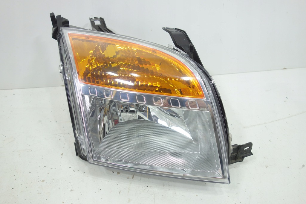 фото №1, Лампа перед правая ford fusion lift 05-12 24689800r