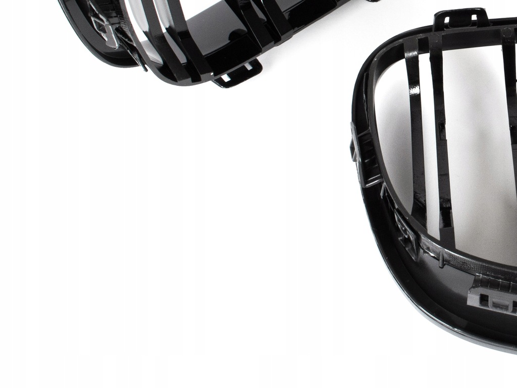 фото №10, Решётка радиатора решётка радиатора решётка решётки радиатора do bmw 1 f20 f21 black глянцевый