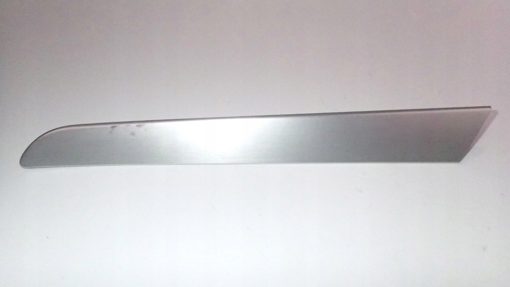 фото №1, Молдинг дверь правый задняя 4f0867420 audi a6 c6 2006