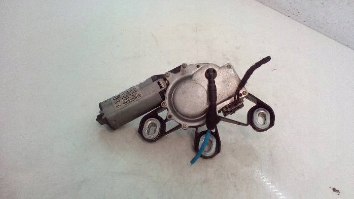 фото №7, Моторчик дворники задняя mercedes w203 2038200542