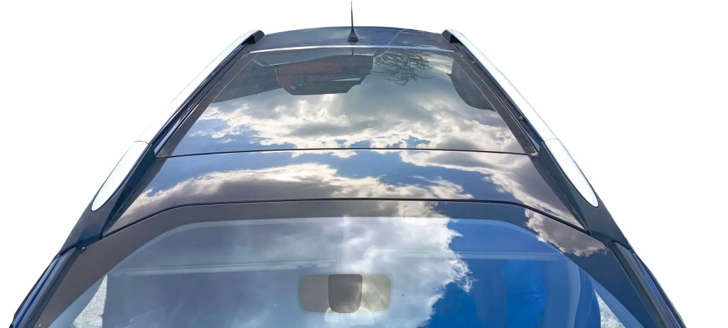 фото №1, Люк панорама citroen c4 picasso ii