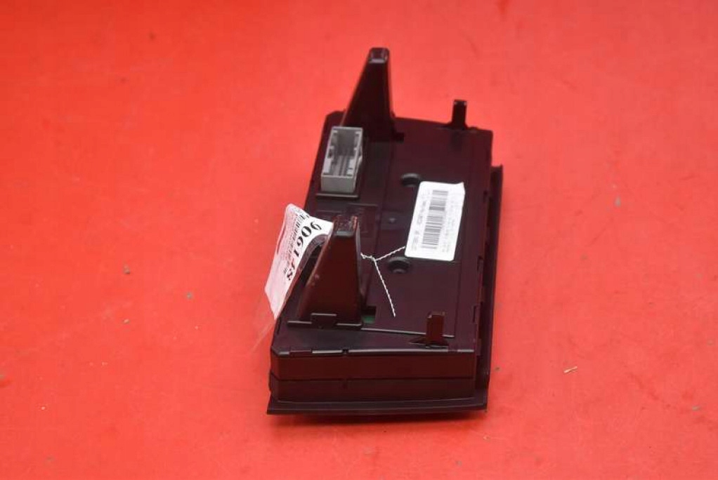 Панель управление обдув кондиционер 12772891ba saab 9-3 93 2 ii 07-11 Недорого