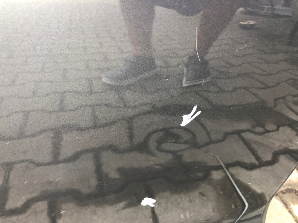 фото №6, Audi a8 d5 дверь задние правое long