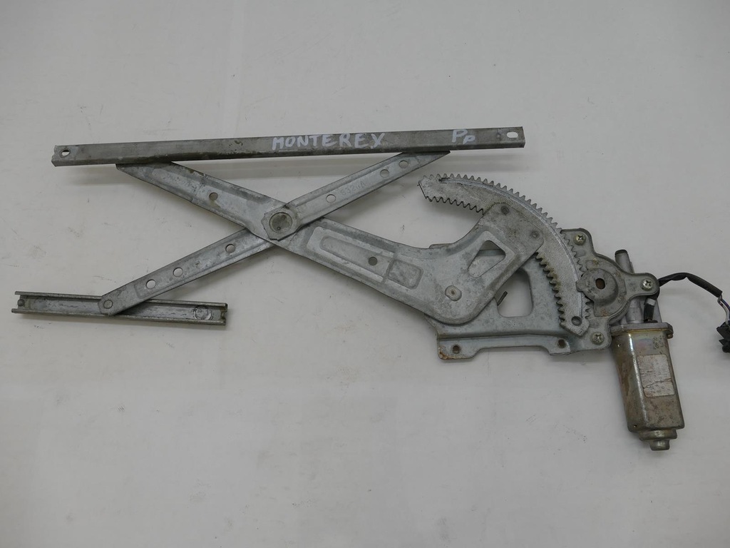 фото №1, Opel monterey a isuzu підйомник скло правий перед