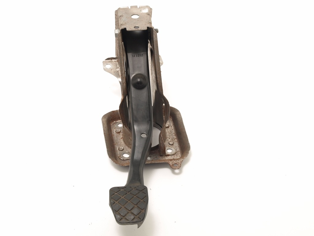 фото №1, Педаль гальма seat leon ii 2 lift 2012 1.6 tdi