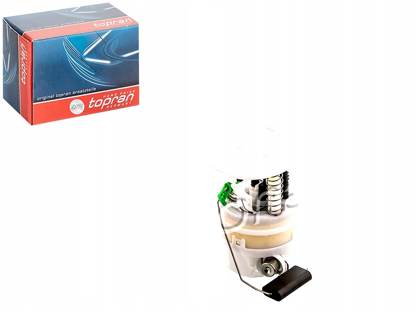 фото №1, Насос топлива dacia duster logan ii logan mcv ii sandero ii renault