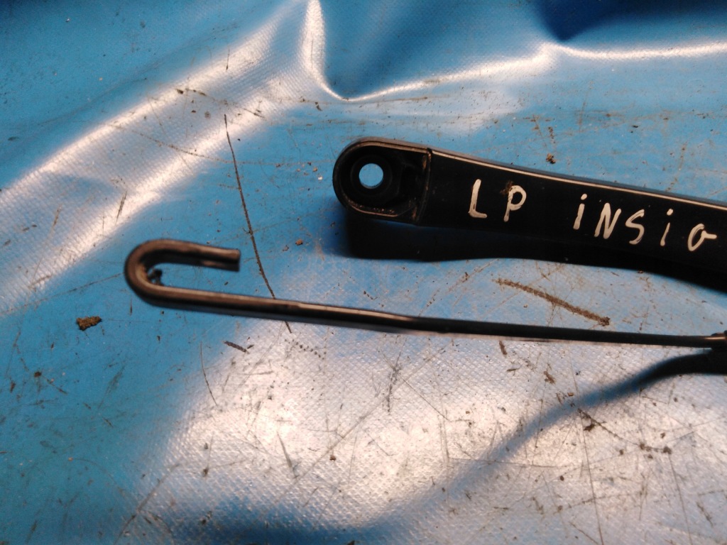 фото №3, Рычаги дворник opel insignia a комплект