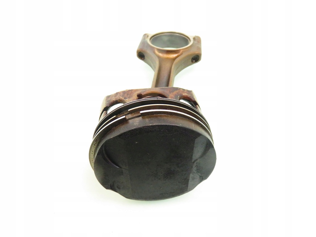 фото №6, Поршень шатун bmw e46 320 i - m52 b20 1432800