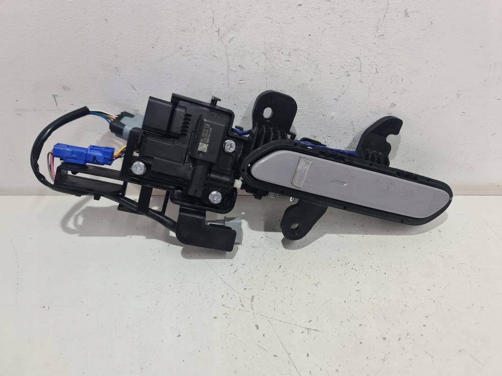 фото №1, Ручка левый задняя kia ev6 ne01 zx928-001