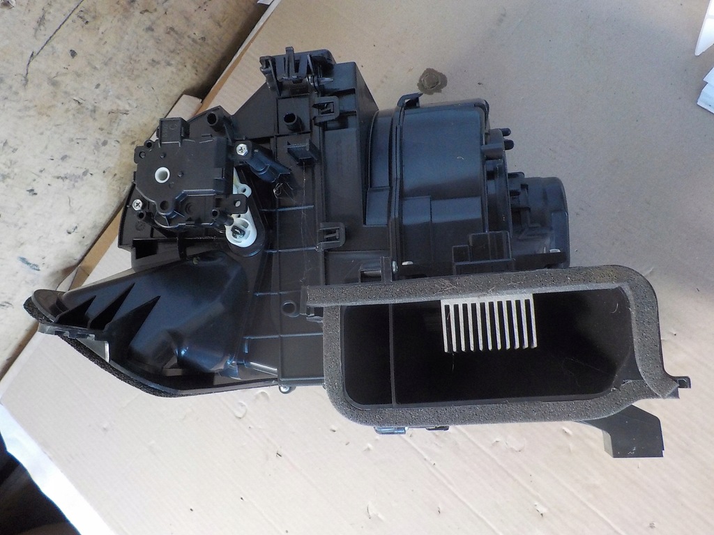 фото №6, Honda civic x 1.5t отопитель