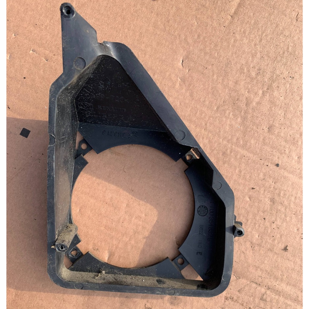 фото №1, Кронштейн для динамика 7700351882 renault master ii