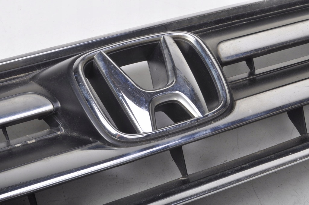 фото №3, Honda cr-v ii решётка радиатора решётка радиатора 71121-sca-a010-m1