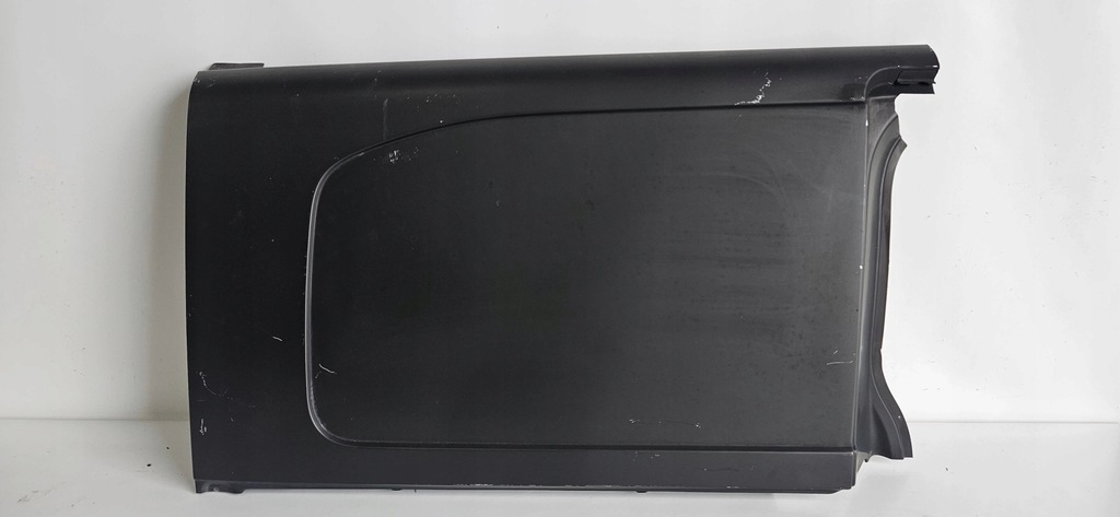 фото №1, Крыло правый задняя обшивка toyota proace 2016-23