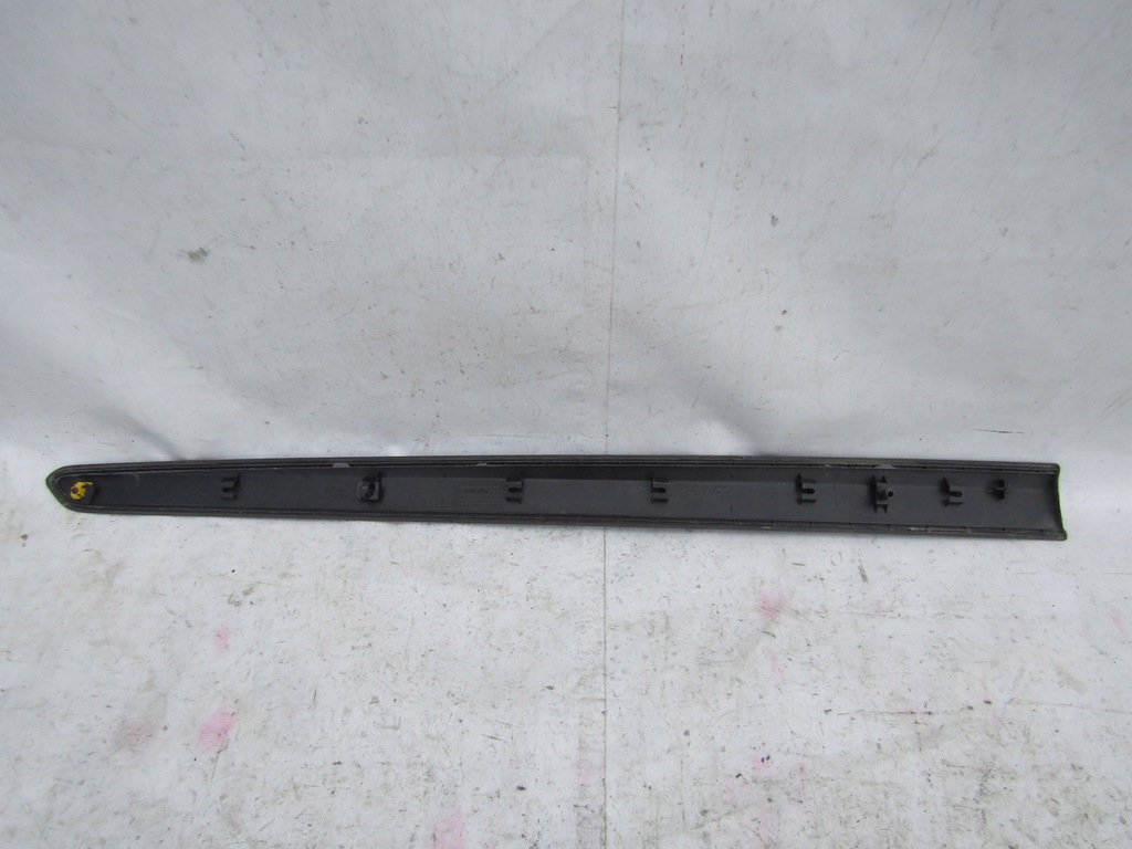 фото №5, Молдинг двері kia niro 16-20 правий перед