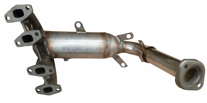 Купити Каталізатор fiat punto 1.2 euro 3 46550718