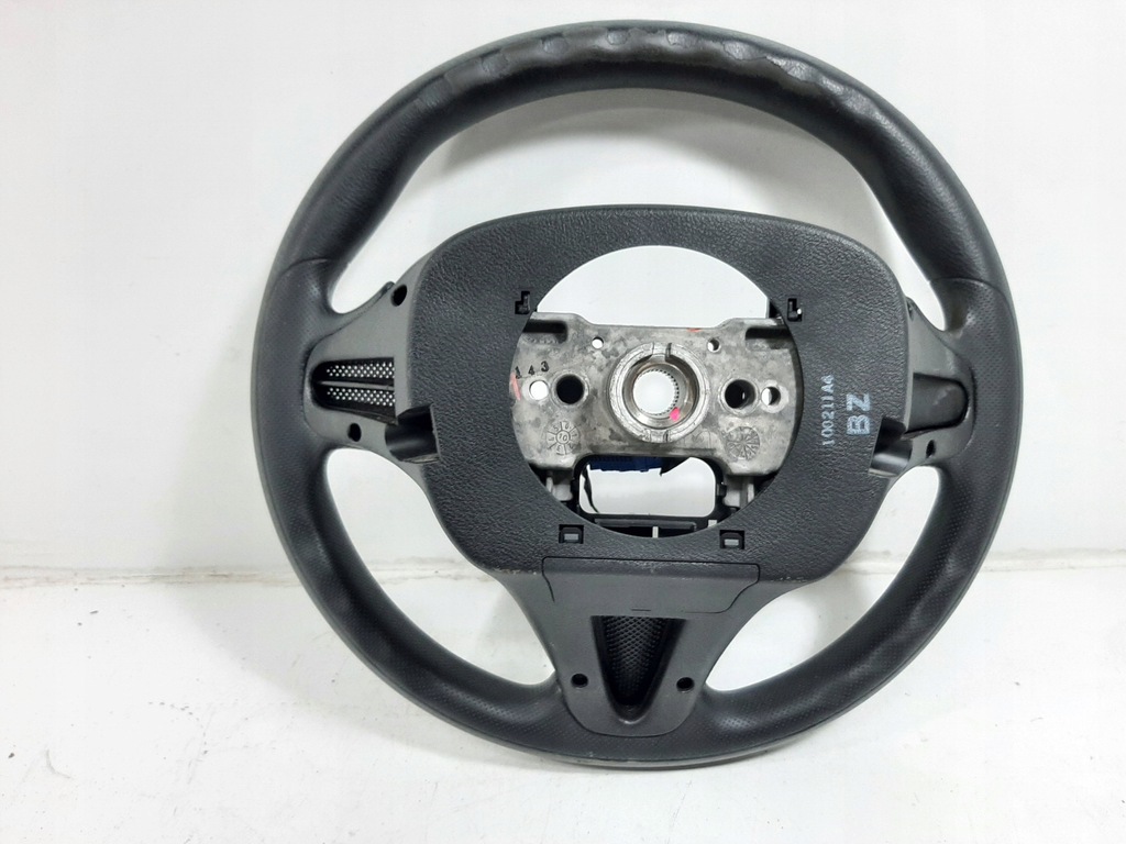 фото №10, Honda civic viii sedan 10r повітропровід мультифункція