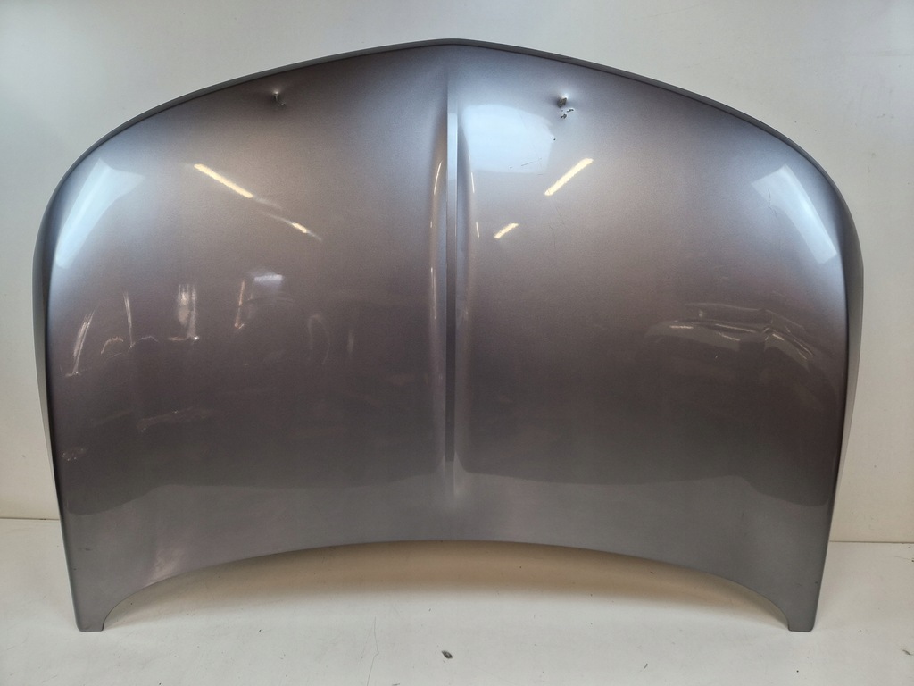 фото №1, Opel mokka ii b капот крышка передняя перед