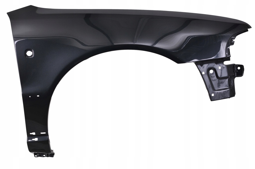 Купить Audi a4 b5 97-98 крыло  правый  lz9u