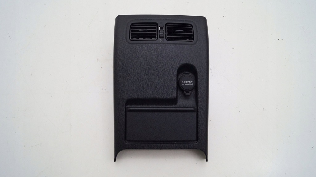 фото №1, Infiniti qx70 панель обдув задняя задний