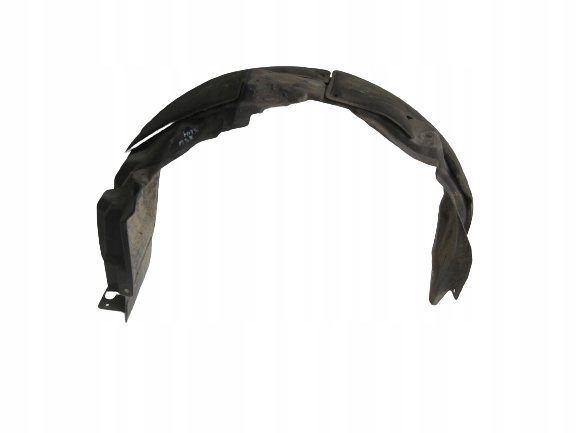 фото №1, Mitsubishi asx 15-16 підкрилок правий перед