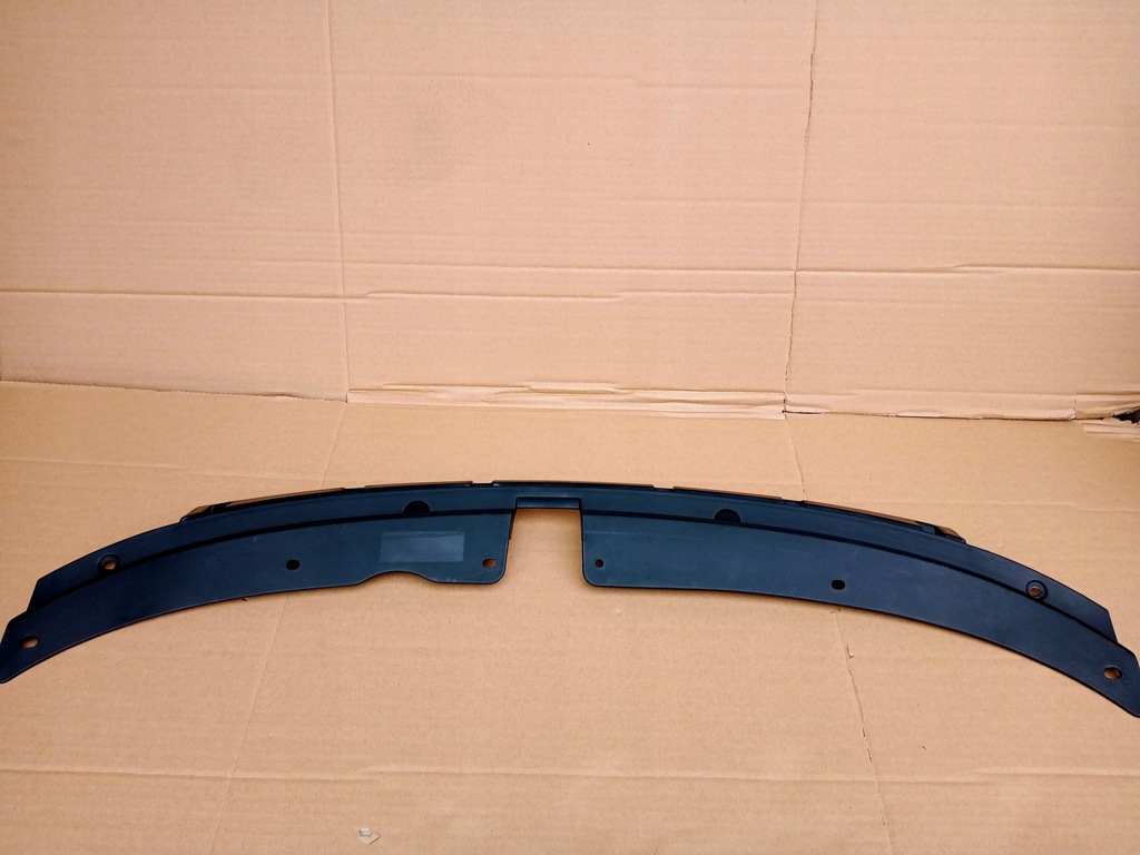 фото №2, Hyundai i10 lift защита поперечина перед 2011r-