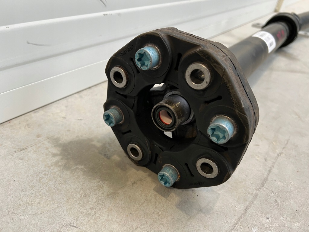 фото №6, Wał приводной mercedes c-klasa w206 c300d