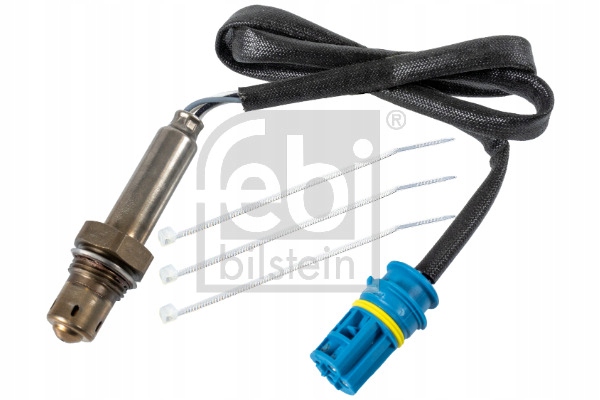 Febi bilstein 177048 опора Оригинал