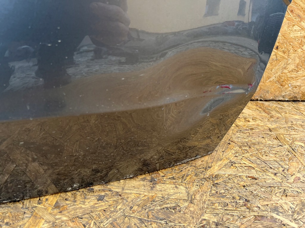 фото №10, Крышка багажника багажника задняя задняя skoda karok karoq lift