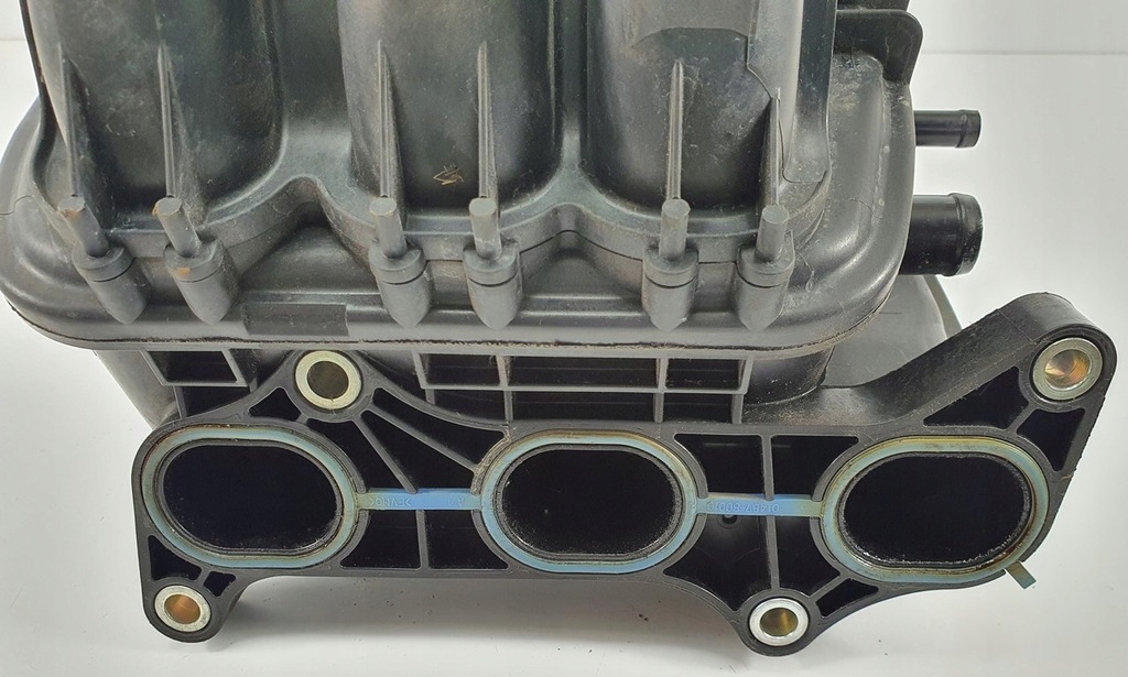 фото №5, Колектор всмоктуючий daihatsu cuore 1.0